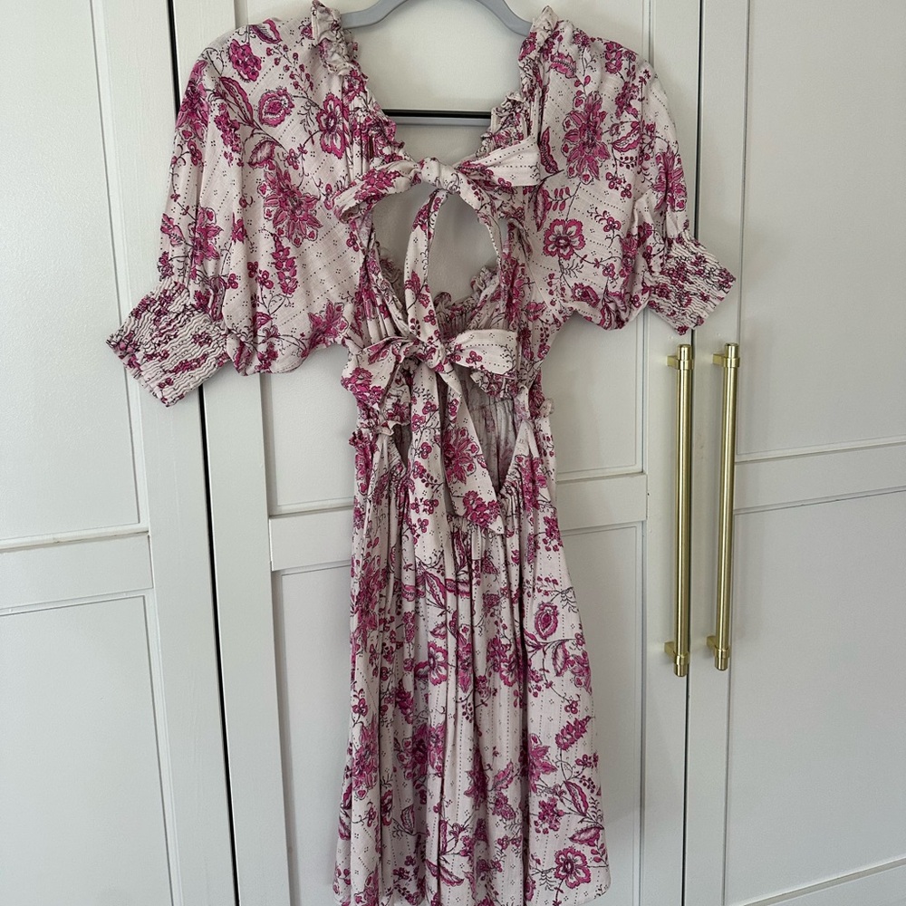 Misa Flirty Spring Mini